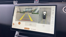 Land Rover Range Rover Evoque 1.5 P270e Dynamic SE 5dr Auto Hatchback